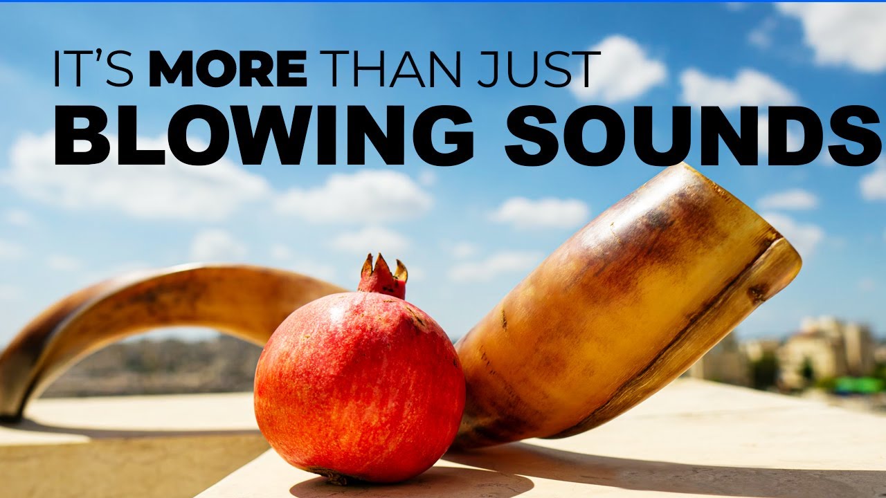Secret of the Shofar & Our Relationship with God  | Rosh Hashanah