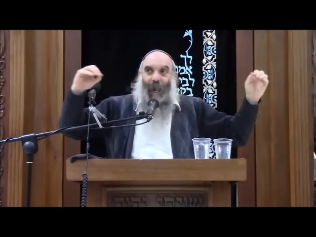בימים ההם בזמן הזה - שיעור הכנה לחנוכה - הרב יהושע שפירא