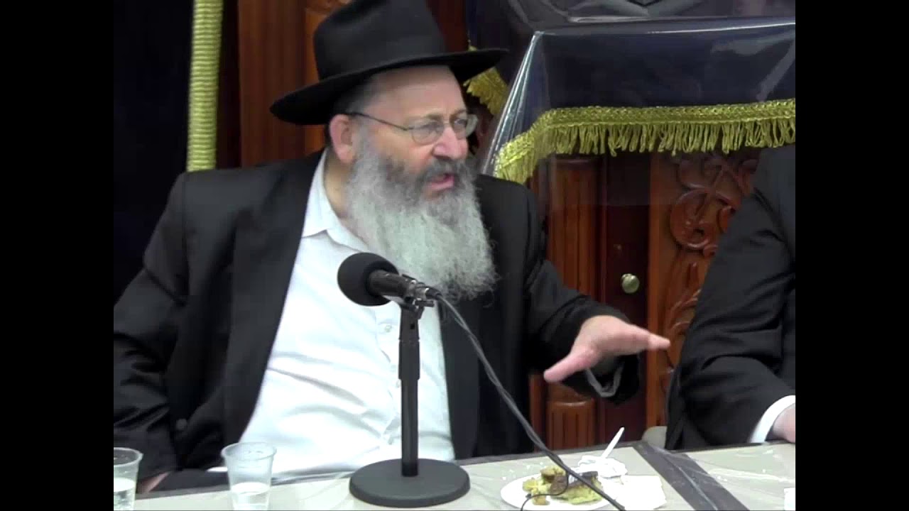 Farbrengen 19 Kislev By R Yosef Yizchok Gopin, 5780 -  התוועדות י"ט כסלו הרב יוסף יצחק גופין תש"פ