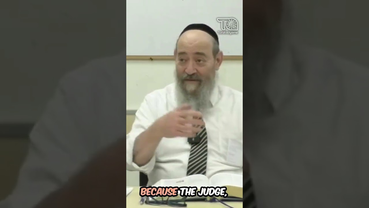 The Whole Package - R. Dovid Kaplan - TorahAnytime.com