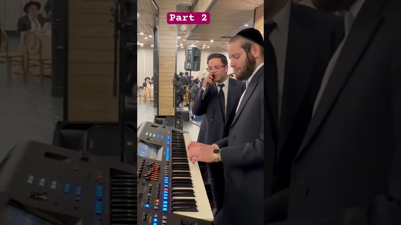 תן לי תפילה - @Shmuelofficial ❤️ 02