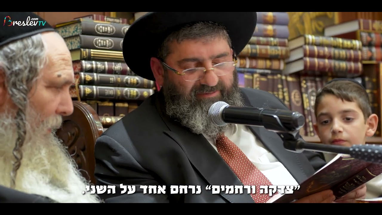 חזק 💥 הרב ארוש מגלה סוד לרב עמרמי איפה יש תפילה על "שלום בית" בשמונה עשרה