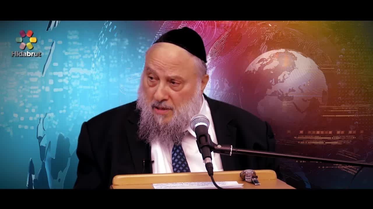Messianic Process - Part 5: The Termination Phase - Rabbi Mendel Kessin