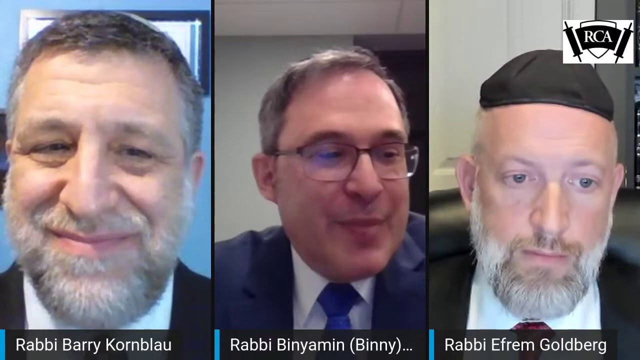 Conversation - A Debate: Should a Rabbi Tell Others for Whom to Vote?