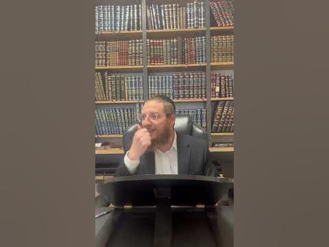 ״חודש אייר סגולה לרפואה״ הרב משה יונה רוזנגרטן שליט״א Harav Rozengarten #rabbi #רפואה