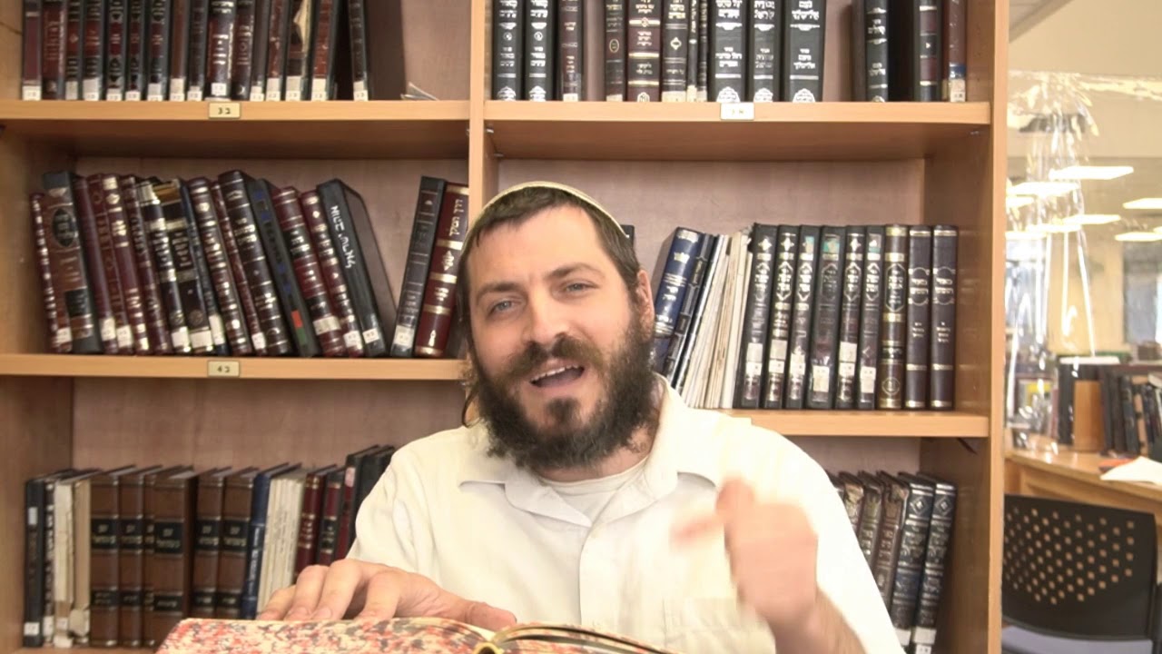 מותר השמן שבנר וחלום פרעה | דבר תורה לפרשת מקץ | הרב דביר אטרה