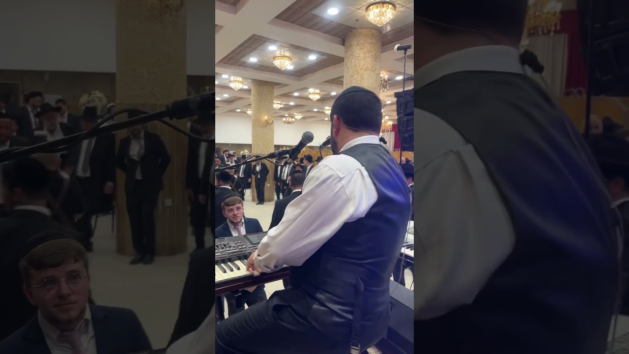 צעד תימני עם המתופף מס׳ 1 שלנו