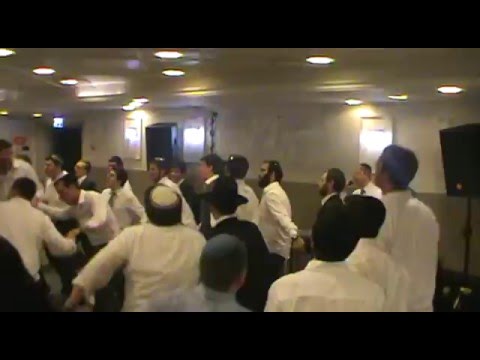 Dovid Lowy- Singing Hashem Melech
