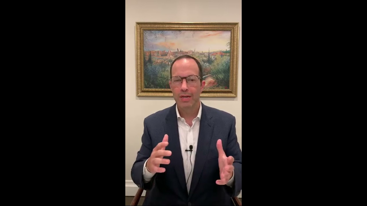 MindFlex: Josh Brody, Esq. - Always Work for The Boss