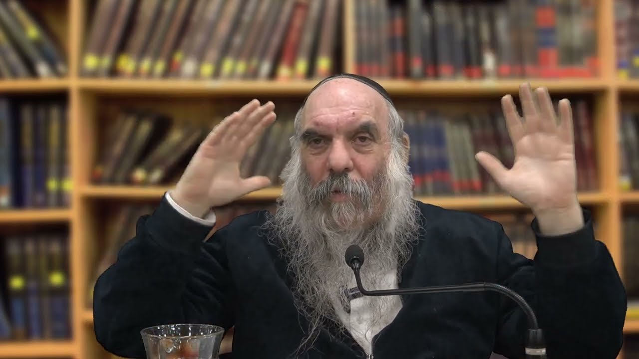 מי בראש | שיעור על הטענות הנשמעות- קץ המדינה | הרב יהושע שפירא