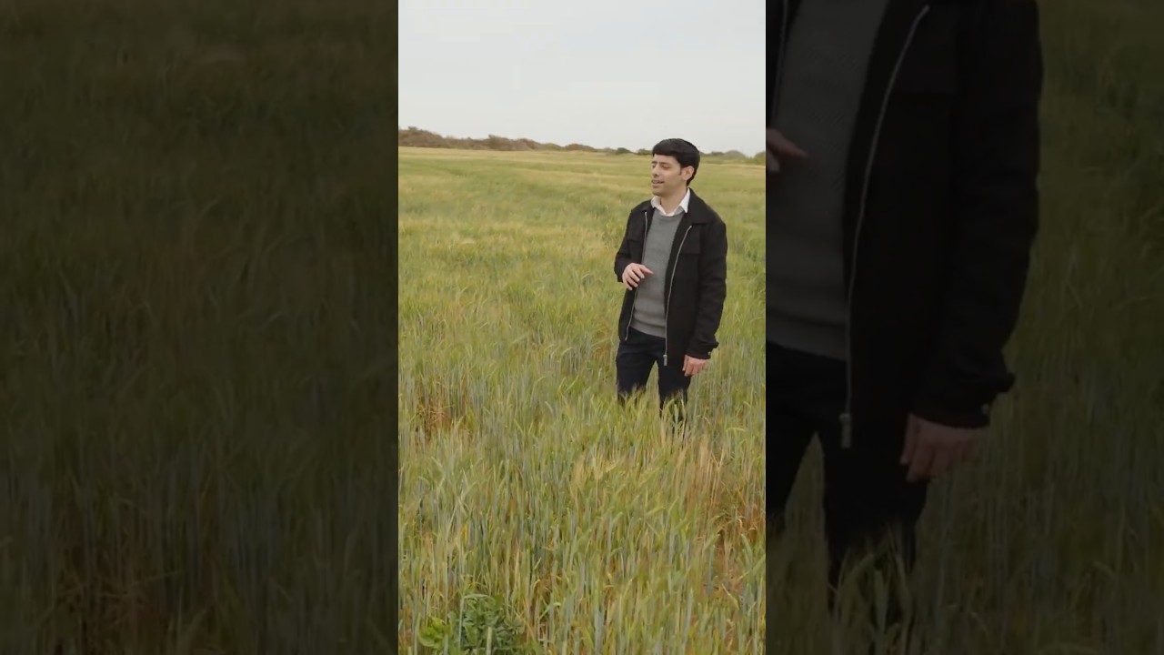 עקיבא - רבה אמונתך בי - ווקאלי | Akiva - Raba Emunatcha Bi - A cappella