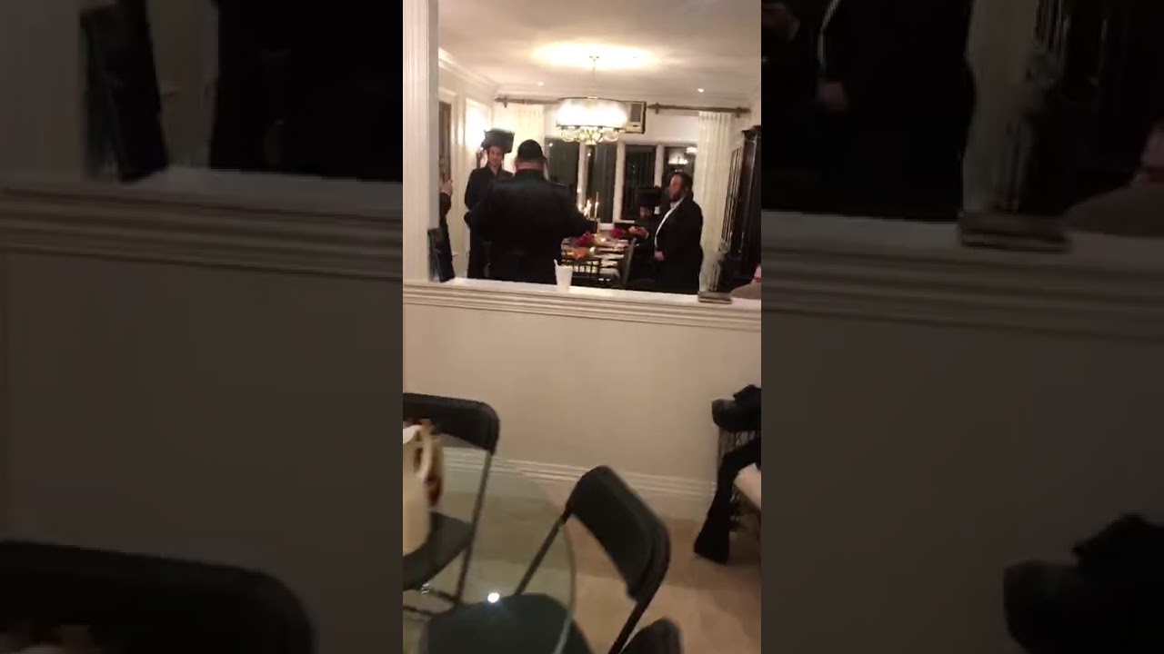 Cantor yoel werzberger