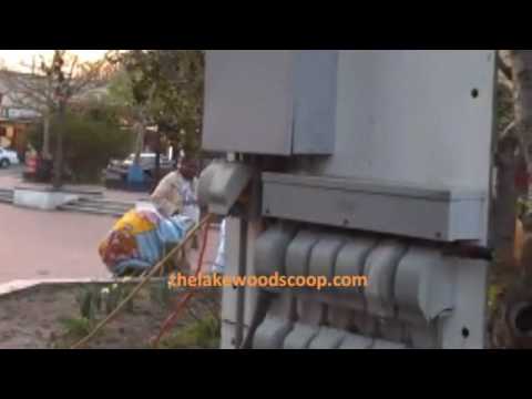 Residents Upset Over Misuse Of Taxpayer Money