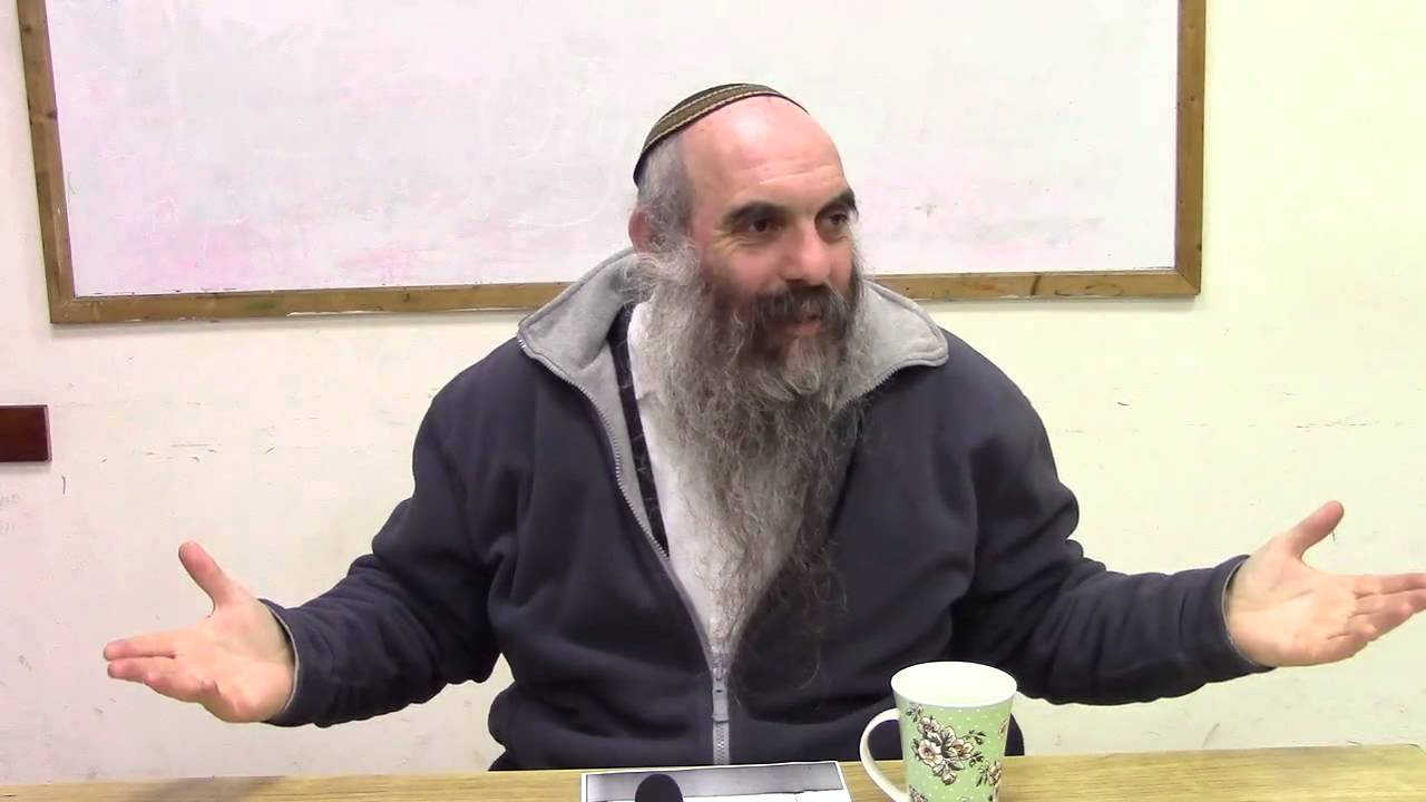 הרב יהושע שפירא - אל ה' ואל טובו - ט"ז טבת תשע"ה