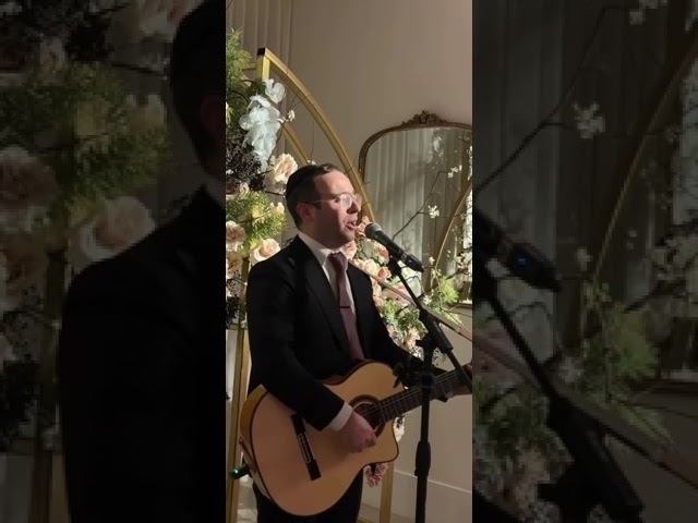 Mordechai Ben David - Proik | מרדכי בן דוד - פרוק #jewishmusic #israel #jewishvibes