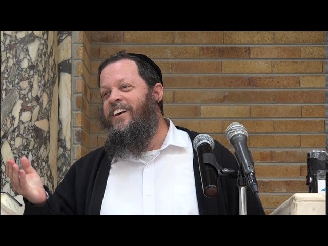 קריאת פרשת זכור