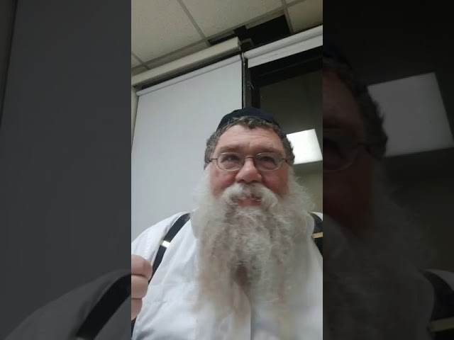 Practical Chasidus w R' Chaim Dalfin - Btach b'Hashem 1942 #5