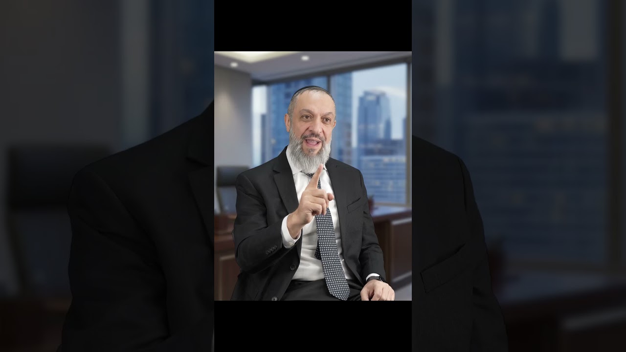 All in for TAT with Shimon Kolyakov