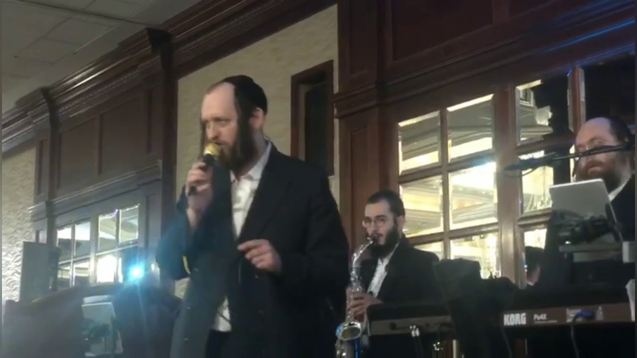 Shimmy Engel • Lev Voices • Naftsli Schnitzler