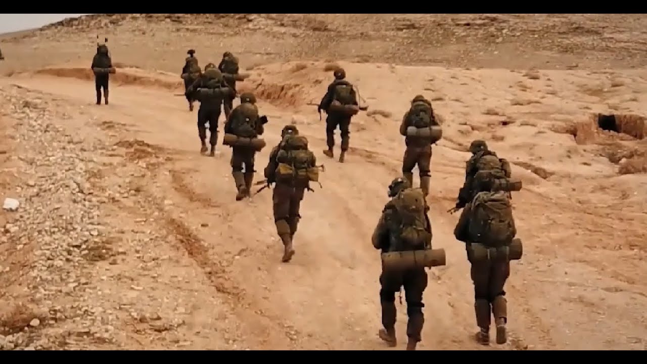 Join the Front Line | Rabbi Yaakov Asher Sinclair