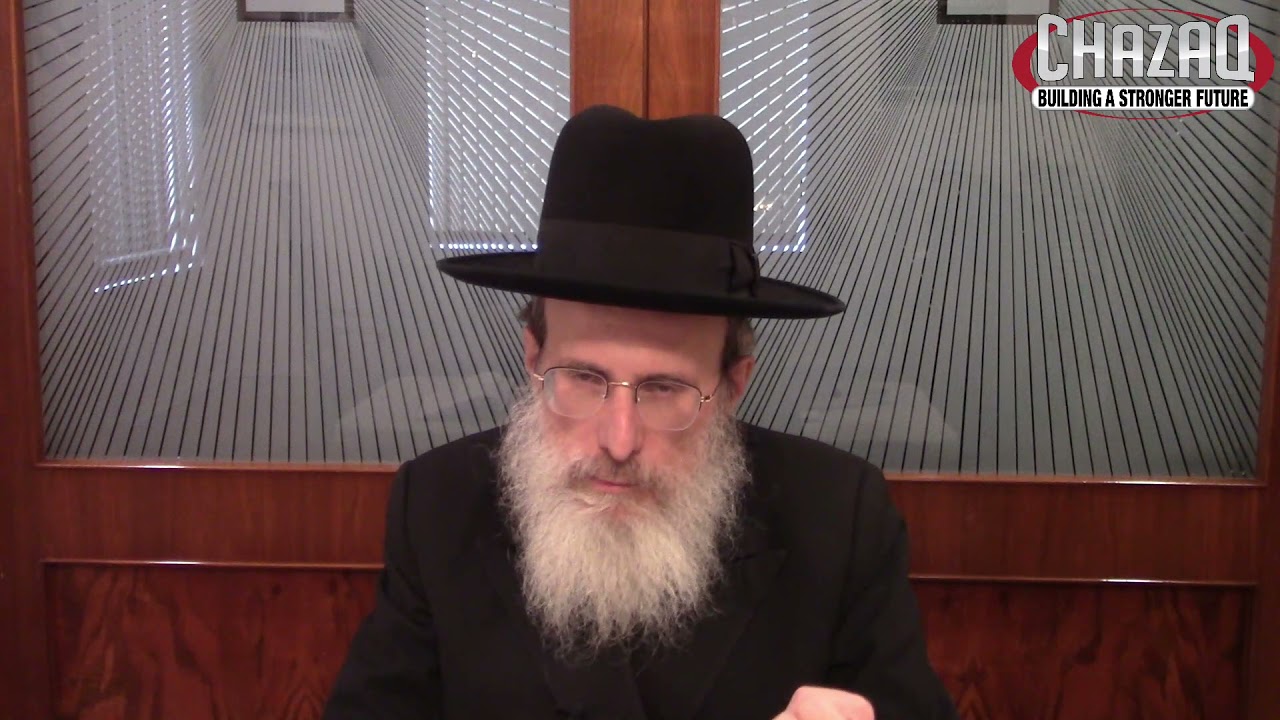 Rabbi Yitzchok Bistritsky: Timeless Tidbits - Believe in your Tefillah