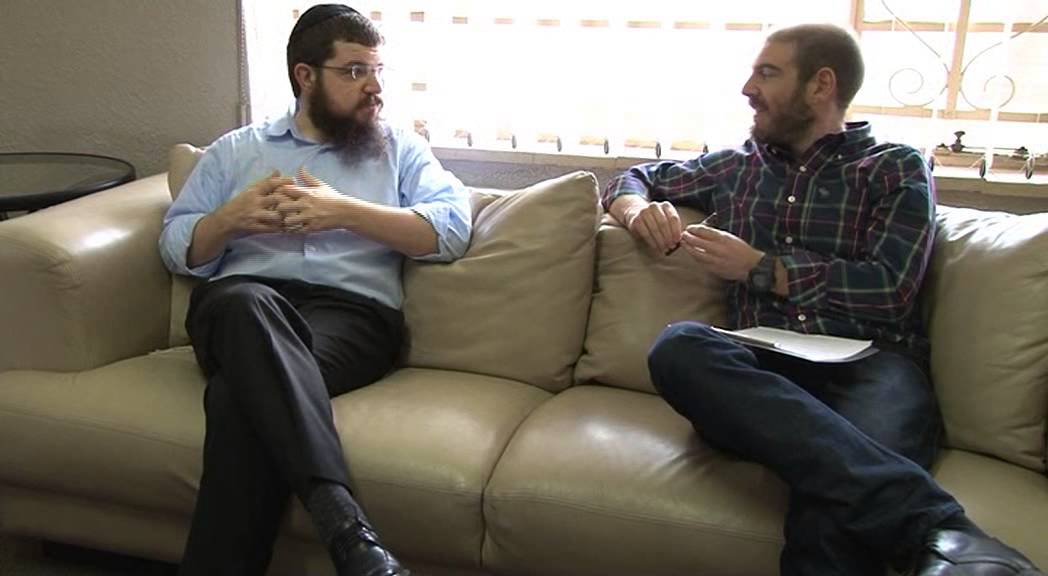 Jewish Life Exclusives PRESENTS an interview with Benny Friedman!