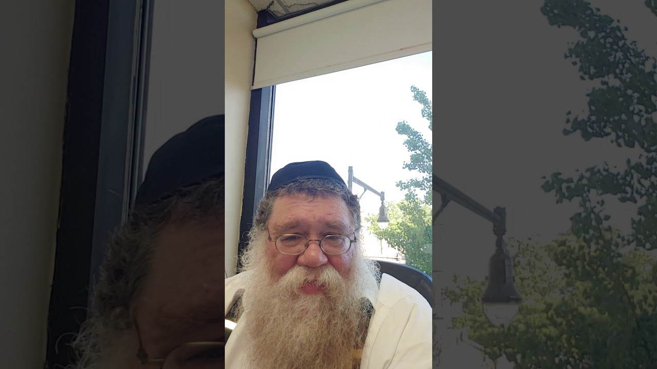 Ponovitz and Chabad