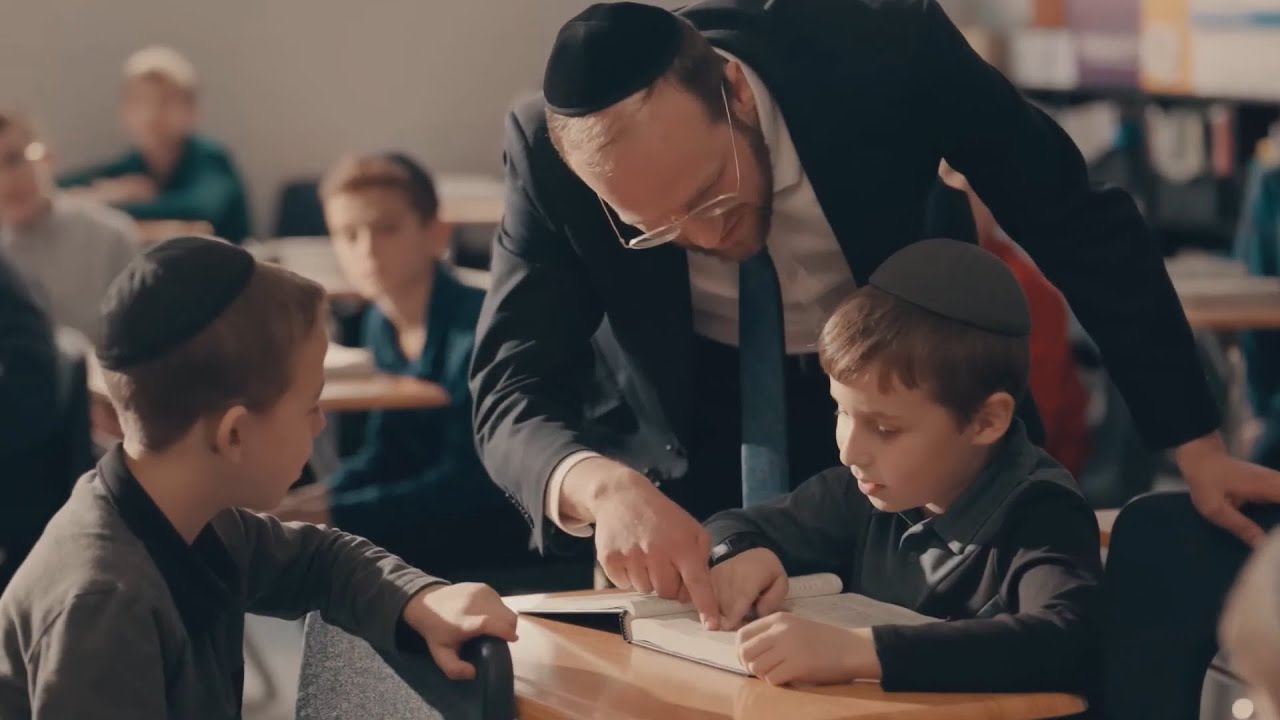 Remember Who You Are | Rabbi Moshe Tuvia Lieff