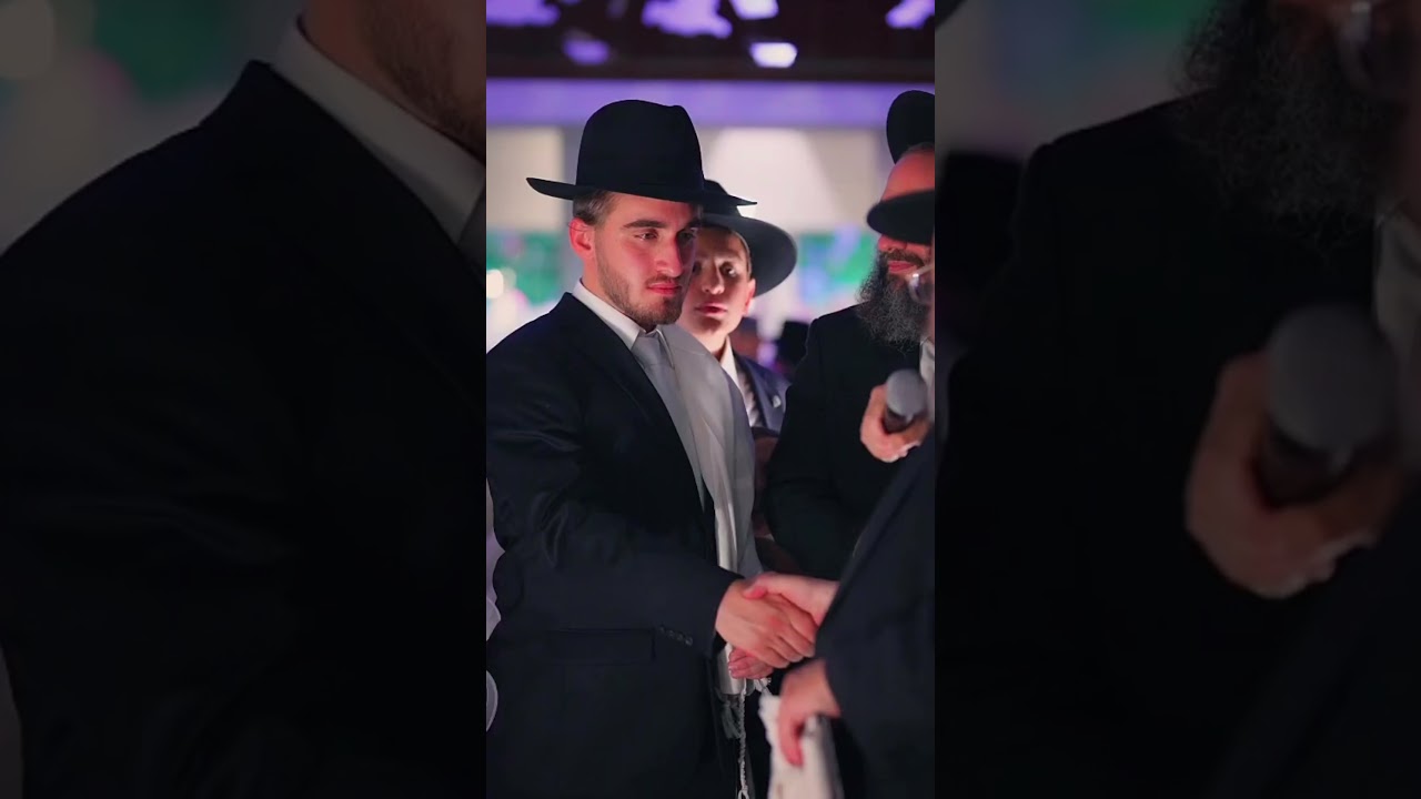 ״בואי כלה״ | רגעים עוצמתיים ומרגשים לצד עוד זוג שמתחיל פרק חדש בחיים!