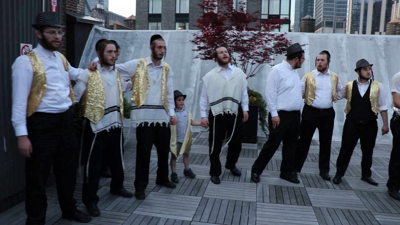 Chaim Green - Neshuma