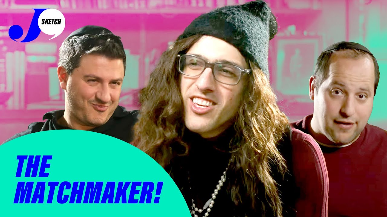 The Matchmaker!