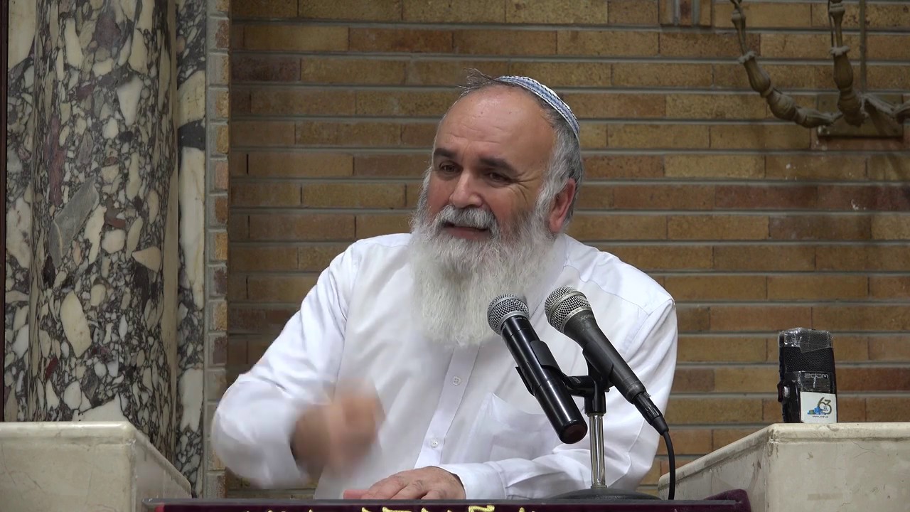 עצרת התעוררות לזכר הרב אלישע וישליצקי זצ"ל  # הרב גבריאל קדוש שליט"א