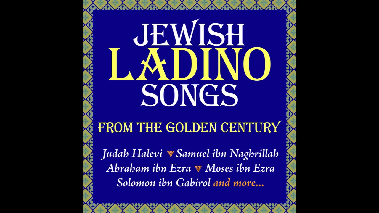 Ma Laachoti   (What Do You Feel My Sister)  - Jewish Ladino Music
