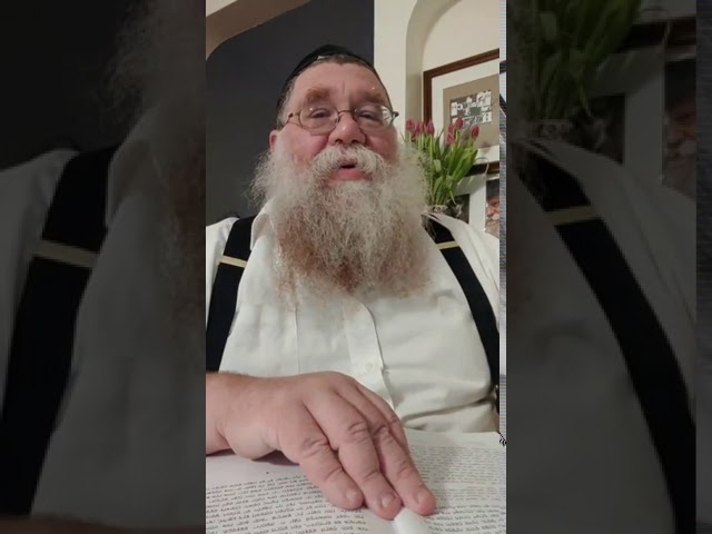 Mussar vs. Chasidus