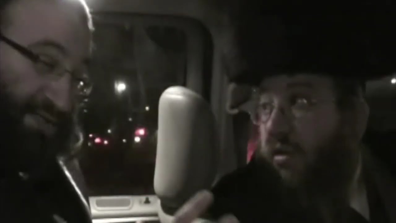 The 3 wanna Be’s FT. Mordche Hersh Hershkowotz / Aba Vinkler/ Moshe Shia Fleischman