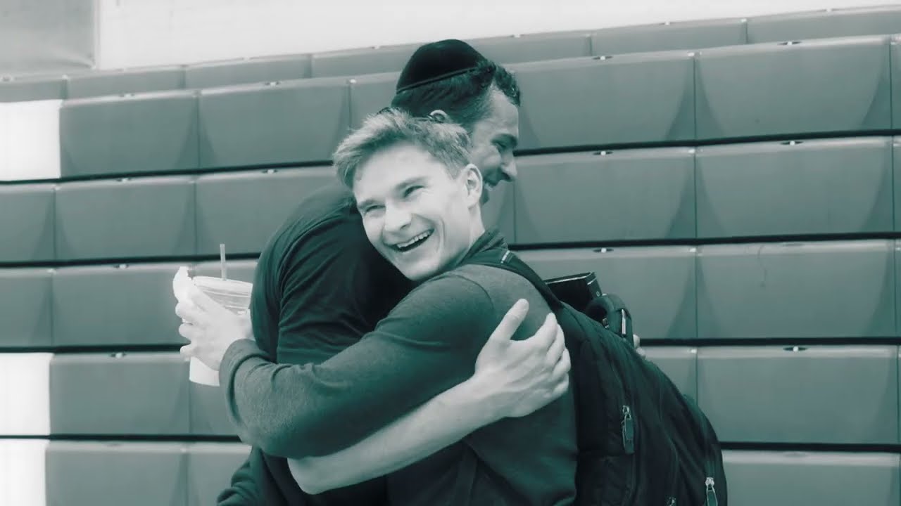 Tisha B'Av 2025 Trailer: Bounce Back