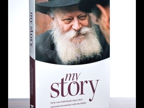 NEW: My Story - Book Promo