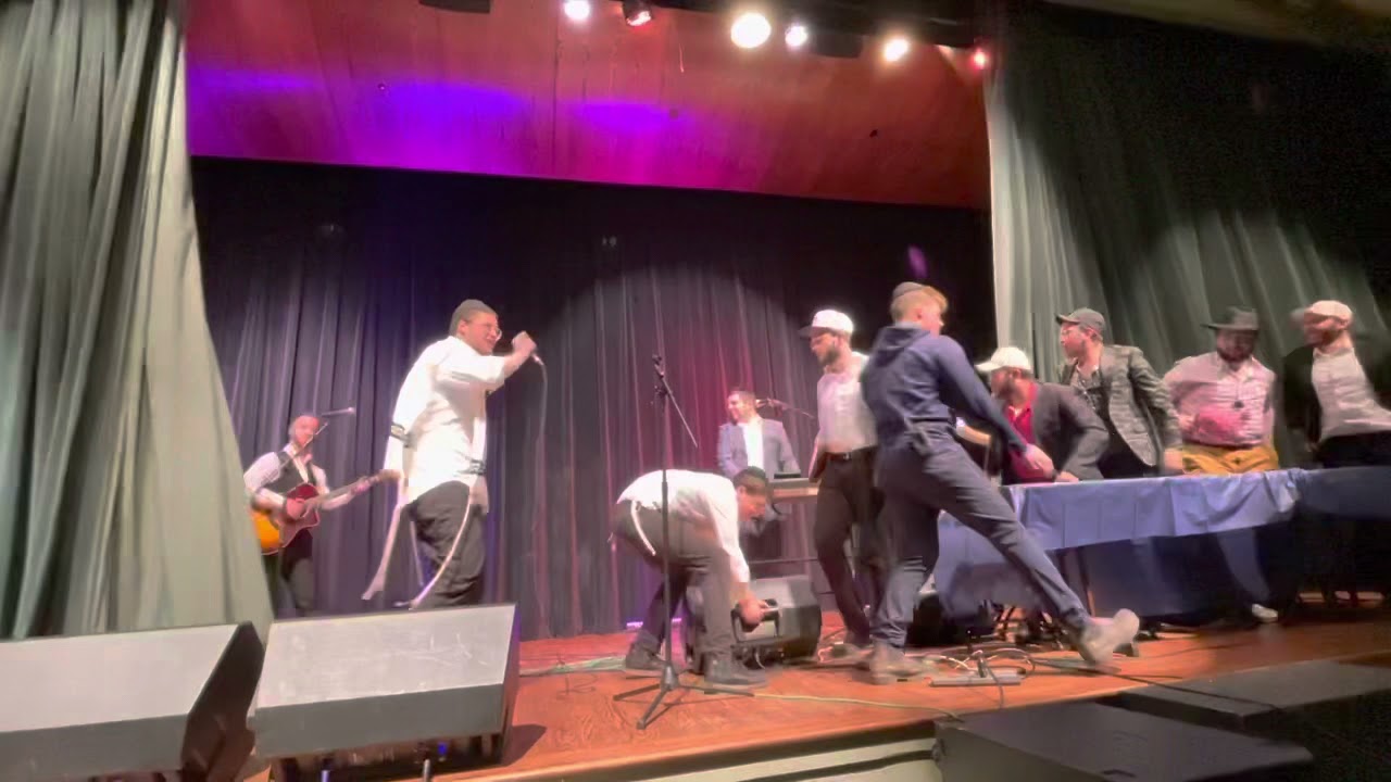 KEMPEH @ Camp Teumim Mesivta Highlight Video