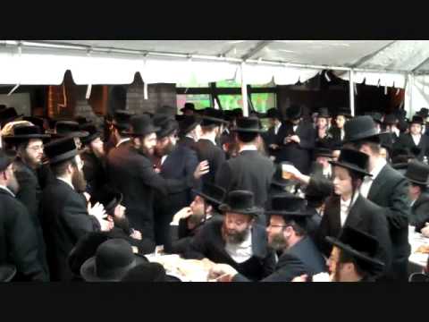 Mordechai Yitzchak Samet 2