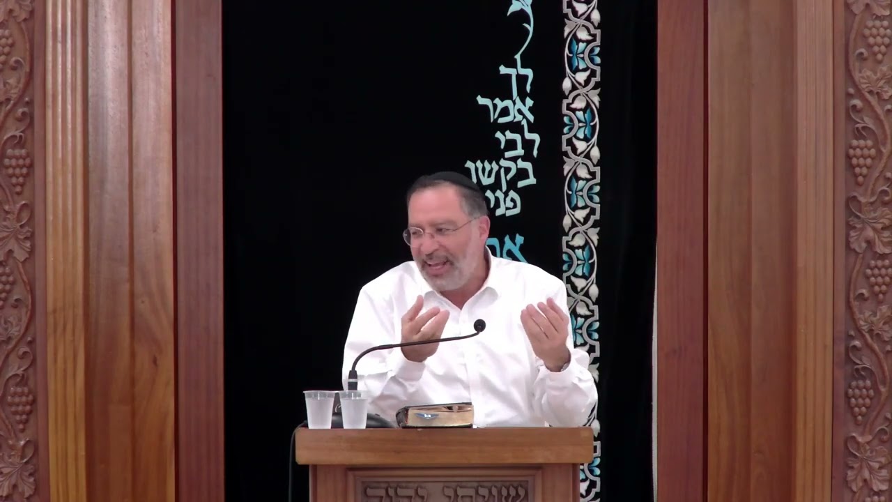החלפת העוברים באסותא- למי שייך התינוק? | התייחסות הלכתית | הרב בן ציון אלגאזי