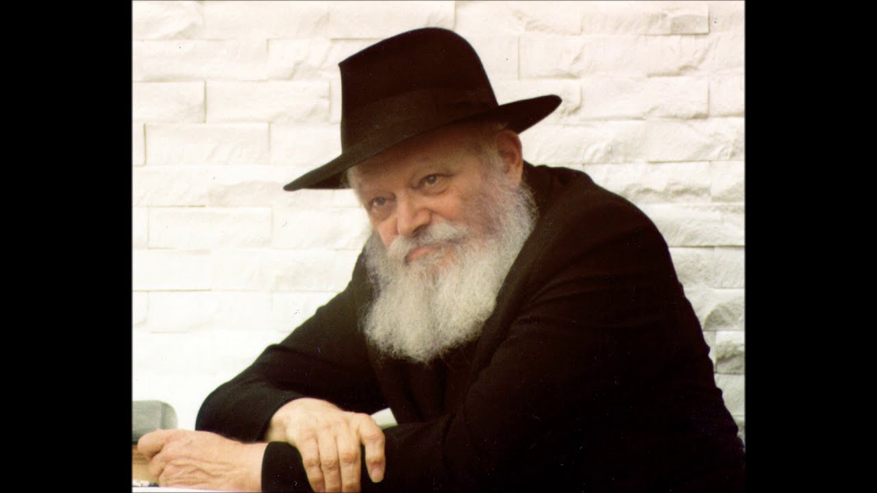 ניגון לשבת ויום טוב 1 - Melody for Shabbat and Yom Tov