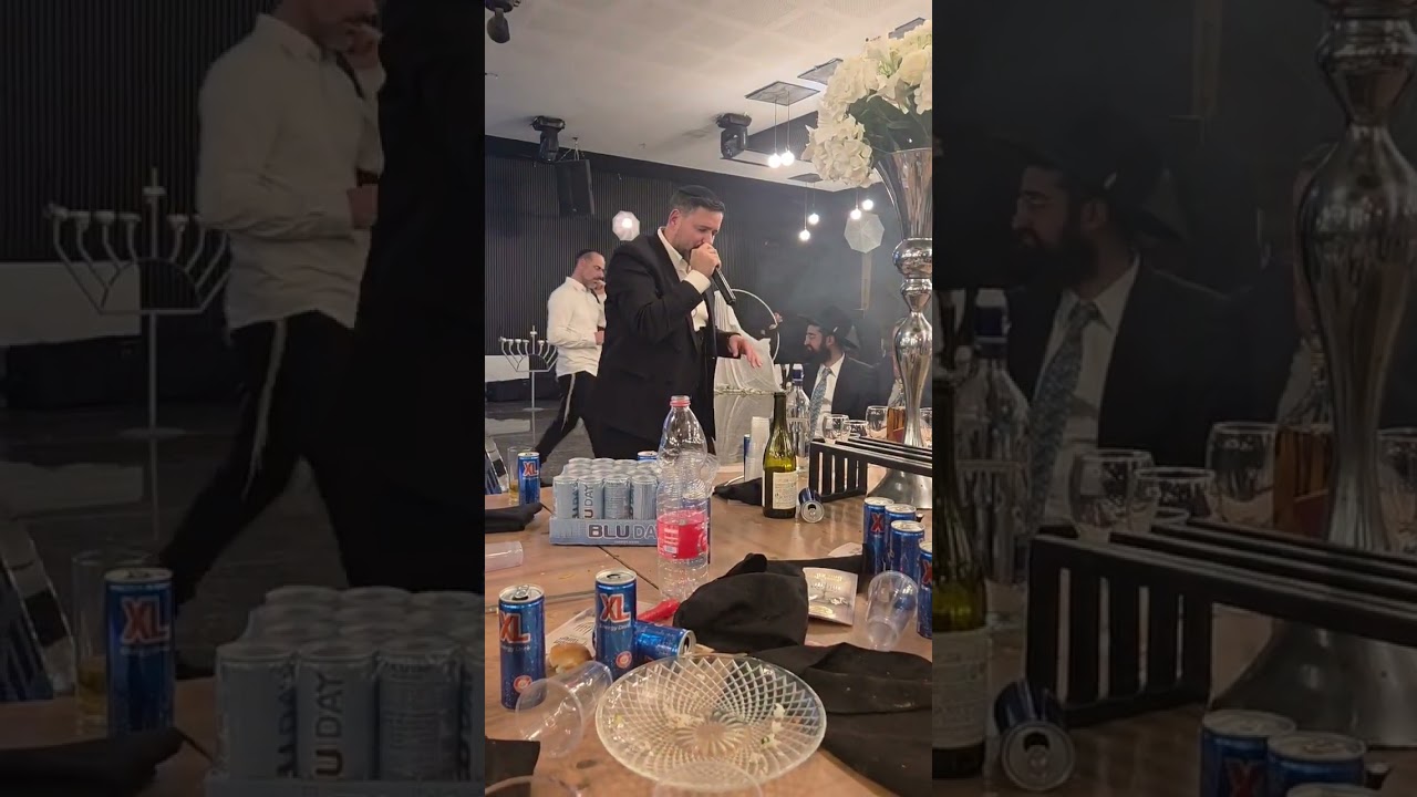 בצמאוני
