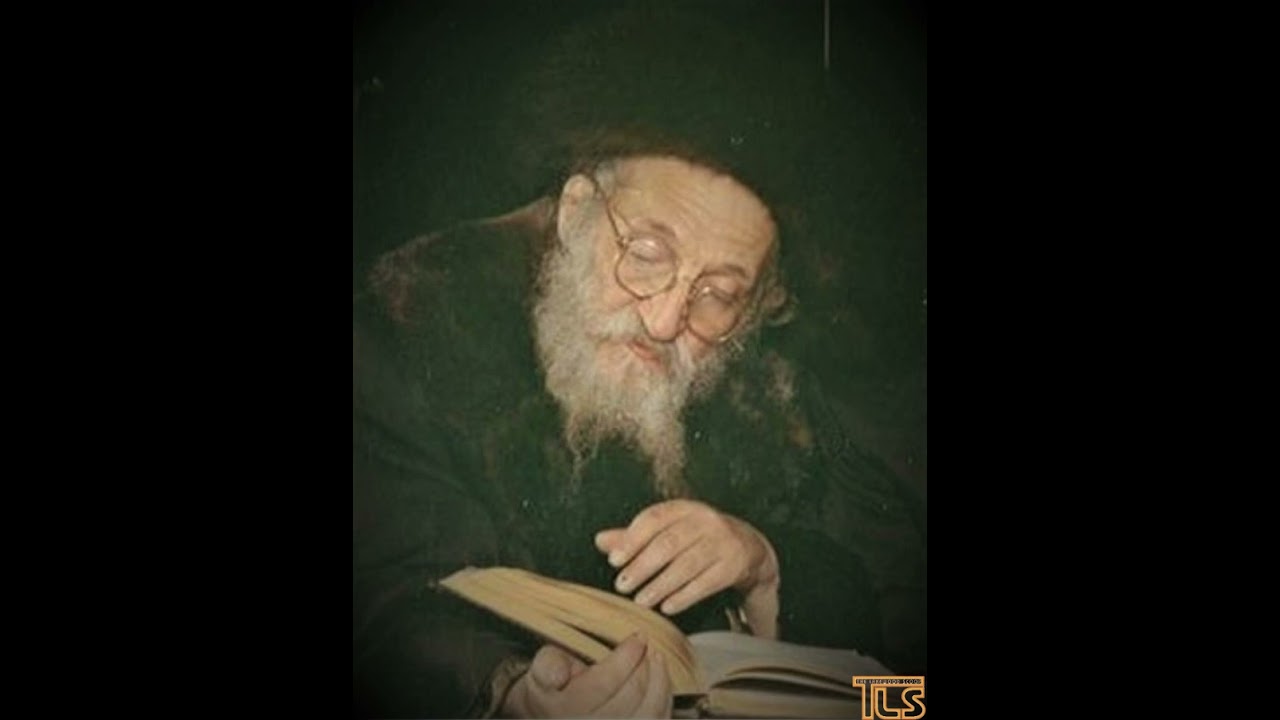 TLS Exclusive Audio - Skulener Rebbe Reb Eliezer Zusia Portuagal Chanukah 1970