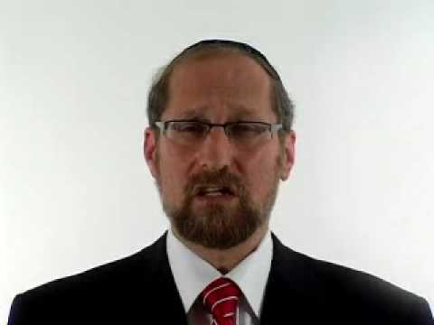 Inspirational Video on Shmini Atzeres