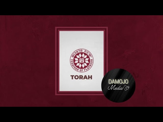 Yeshivah of Flatbush - Torah Video