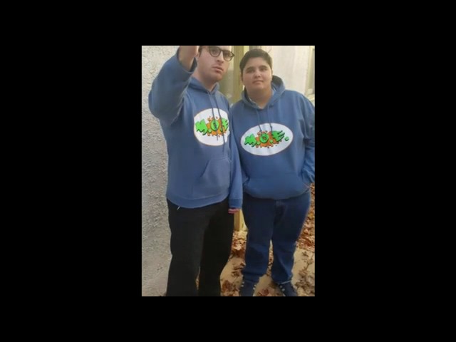 MOE Mannequin Challenge