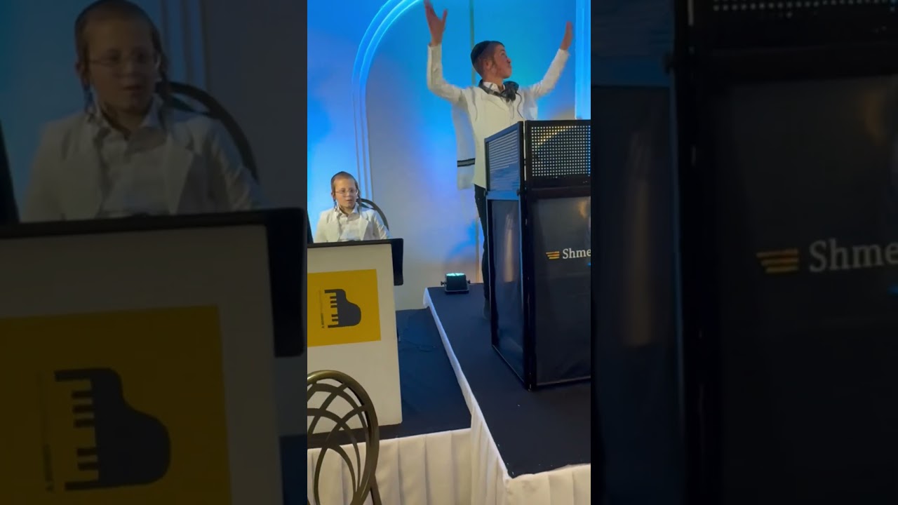 Some Dubstep for the בחרים🔥🔥 #dj #jewishwedding #justjewishthings #wedding