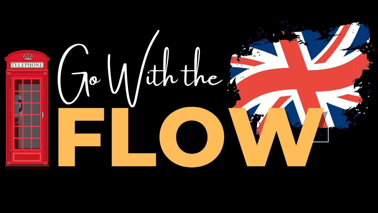 Living With Emunah (Part 331, Live From London) - Go With the Flow