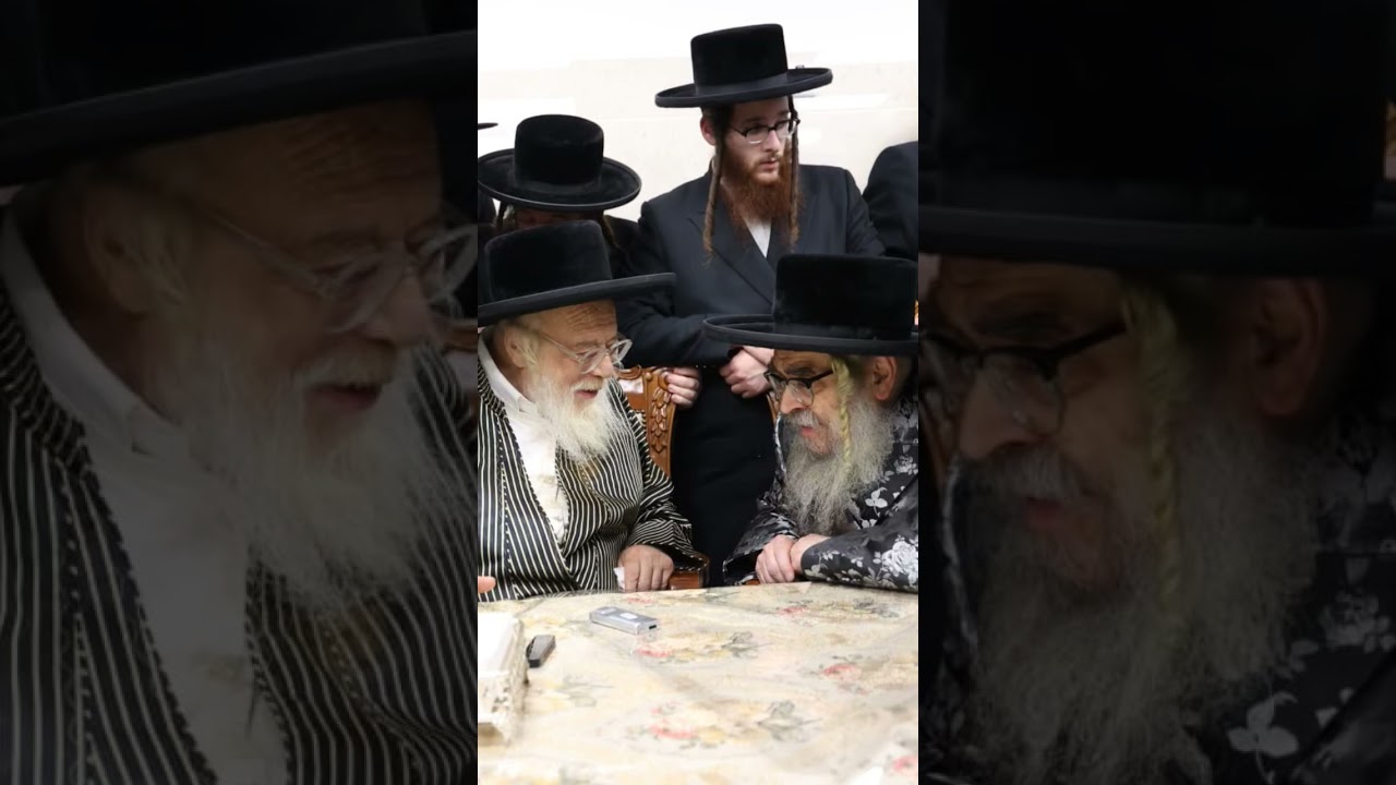 #צדיקים #youtubeshorts #viral #סאטמאר #music #video #אהבתישראל