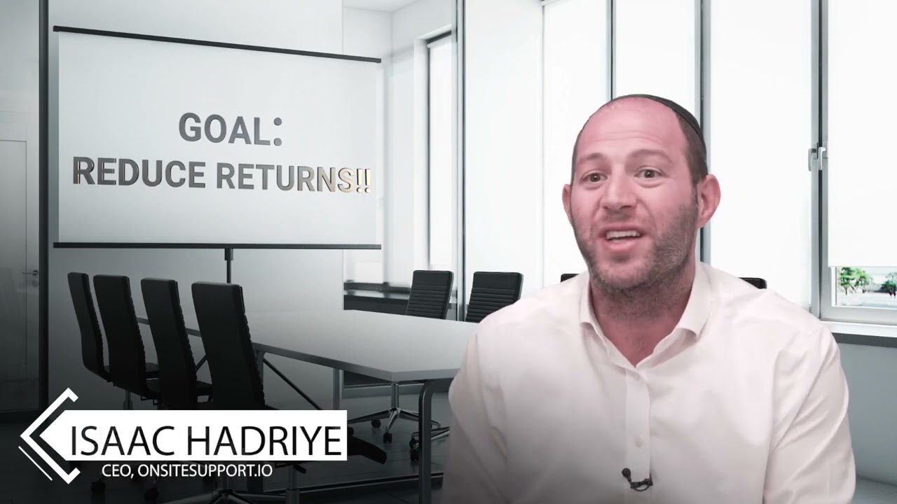 Onsite Promotional Video